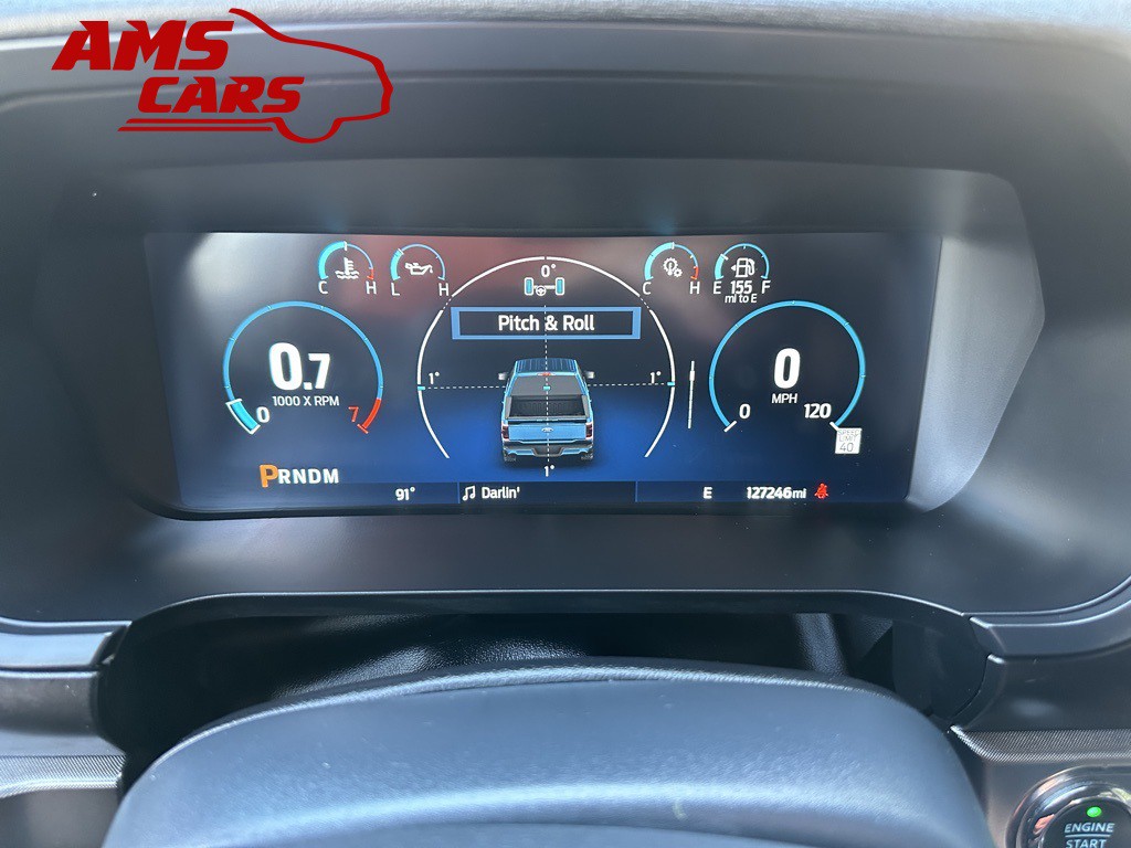 2022 Ford F-150 Image 109
