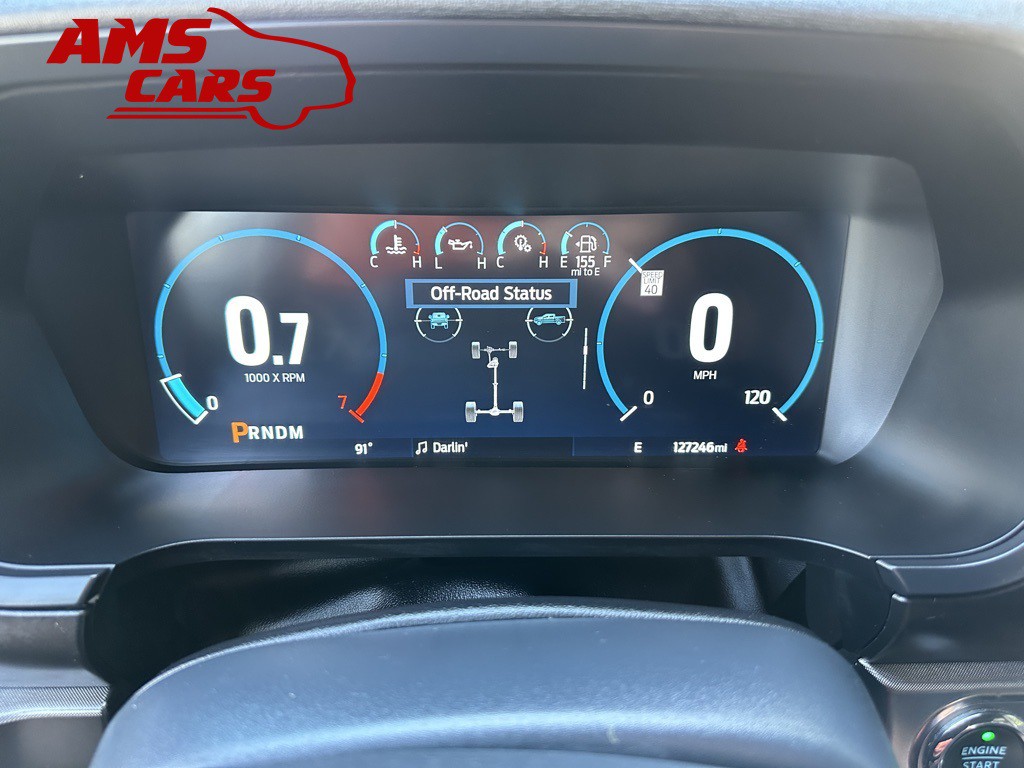 2022 Ford F-150 Image 110