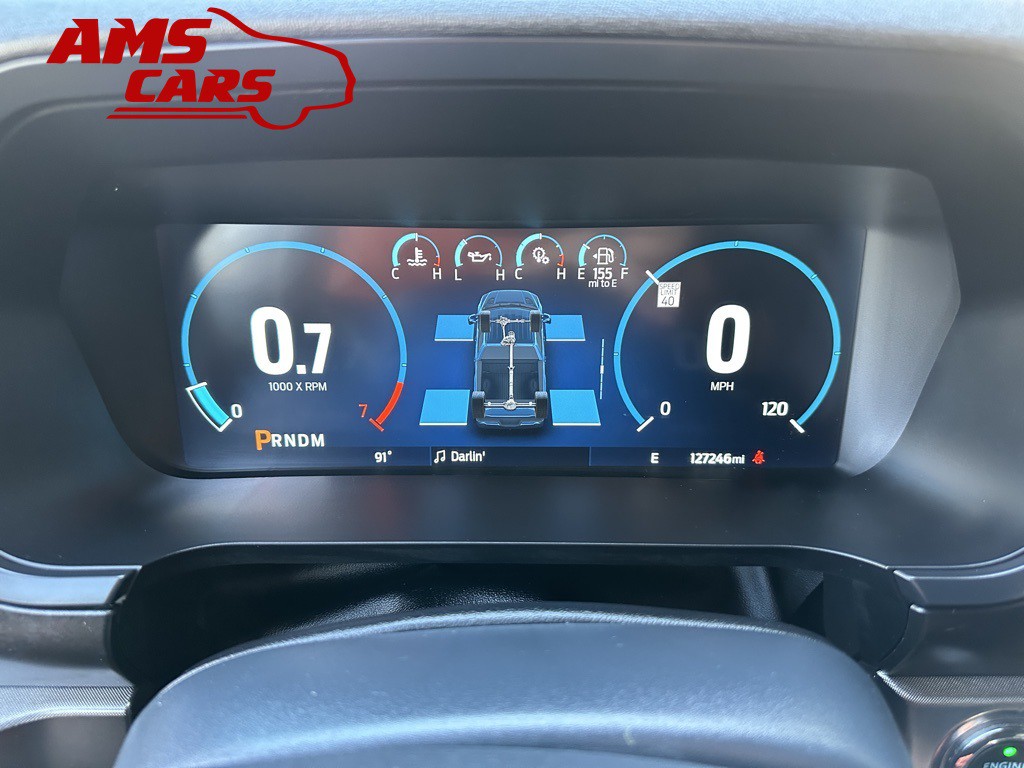 2022 Ford F-150 Image 112