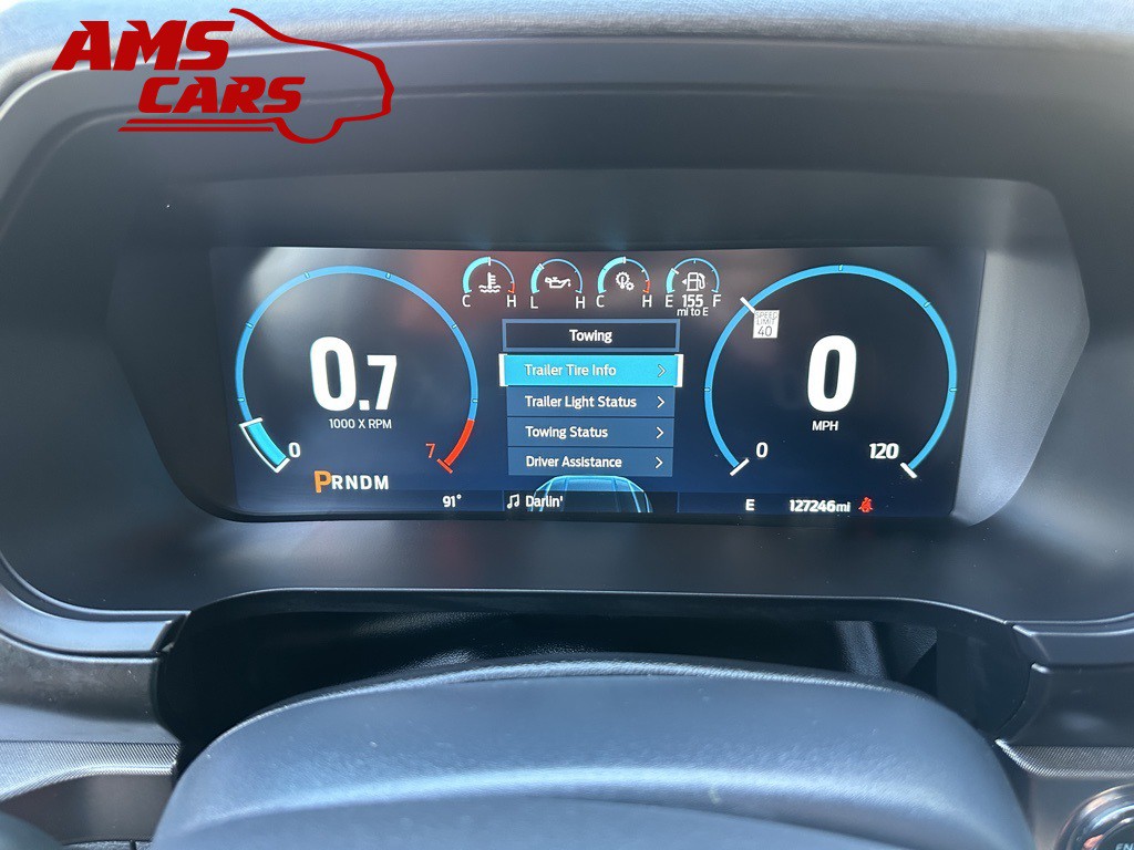 2022 Ford F-150 Image 113