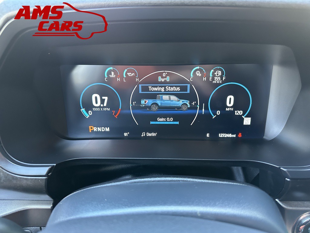 2022 Ford F-150 Image 114