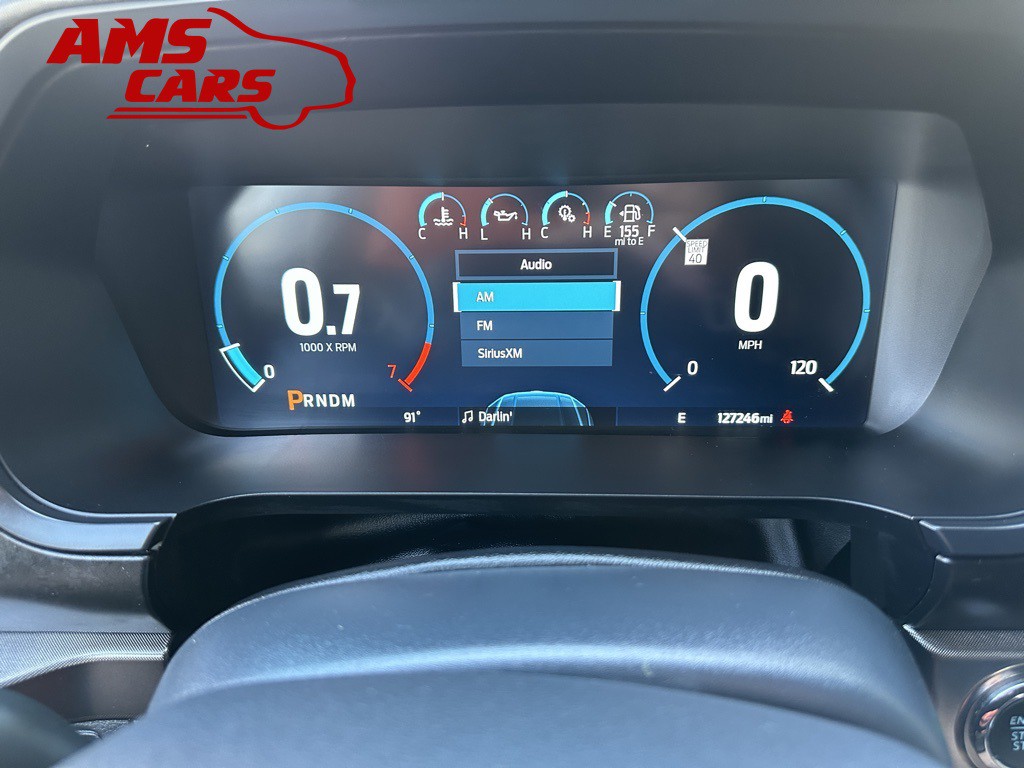 2022 Ford F-150 Image 116