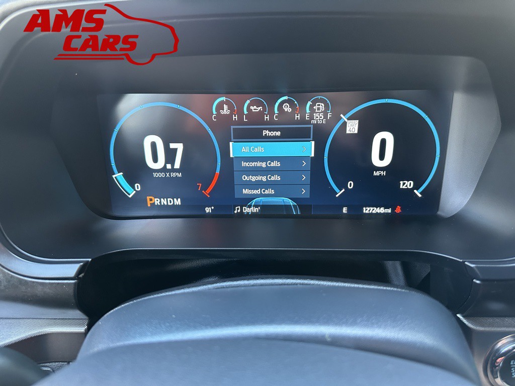 2022 Ford F-150 Image 117
