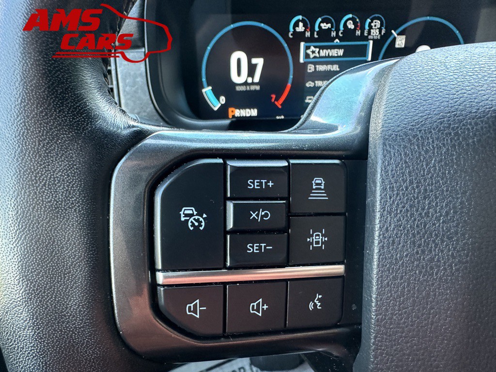 2022 Ford F-150 Image 118