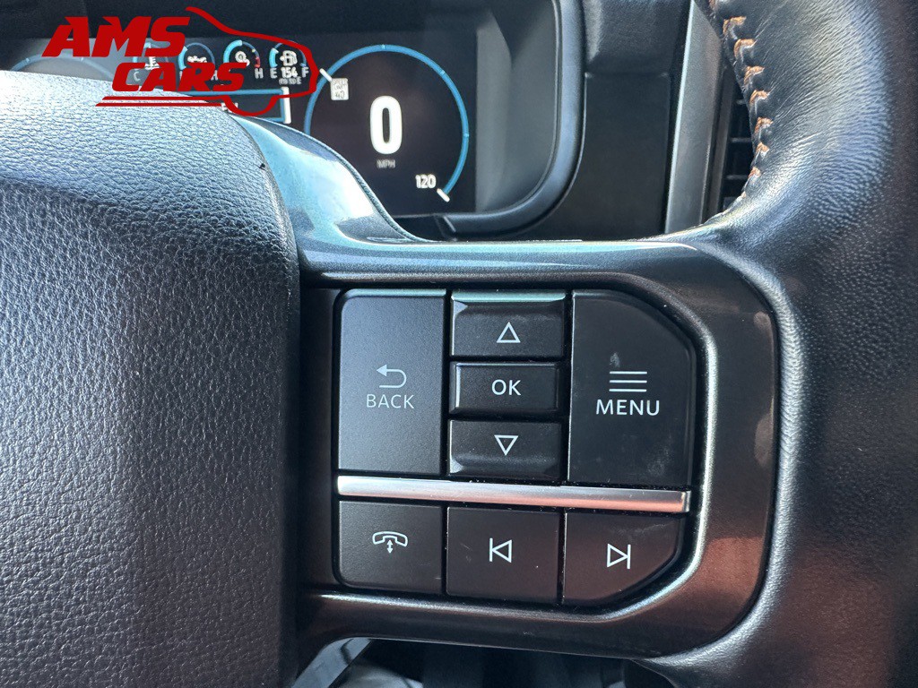 2022 Ford F-150 Image 119