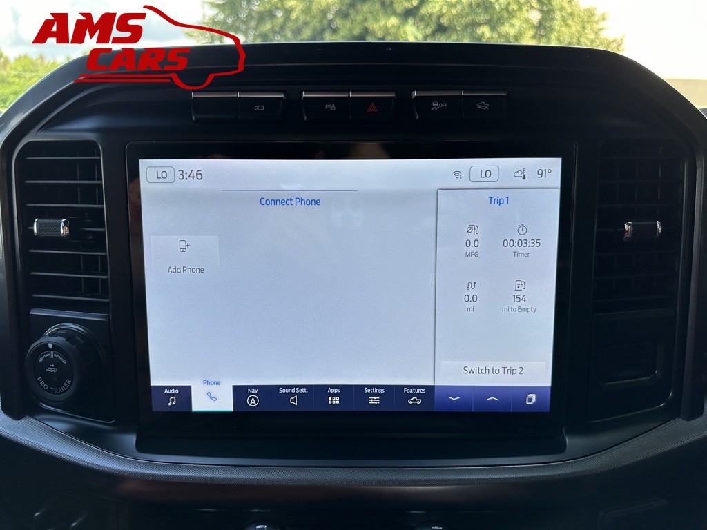 2022 Ford F-150 Image 126