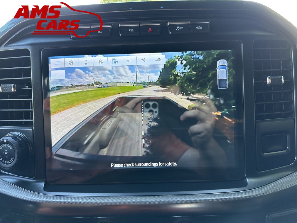 2022 Ford F-150 Image 134
