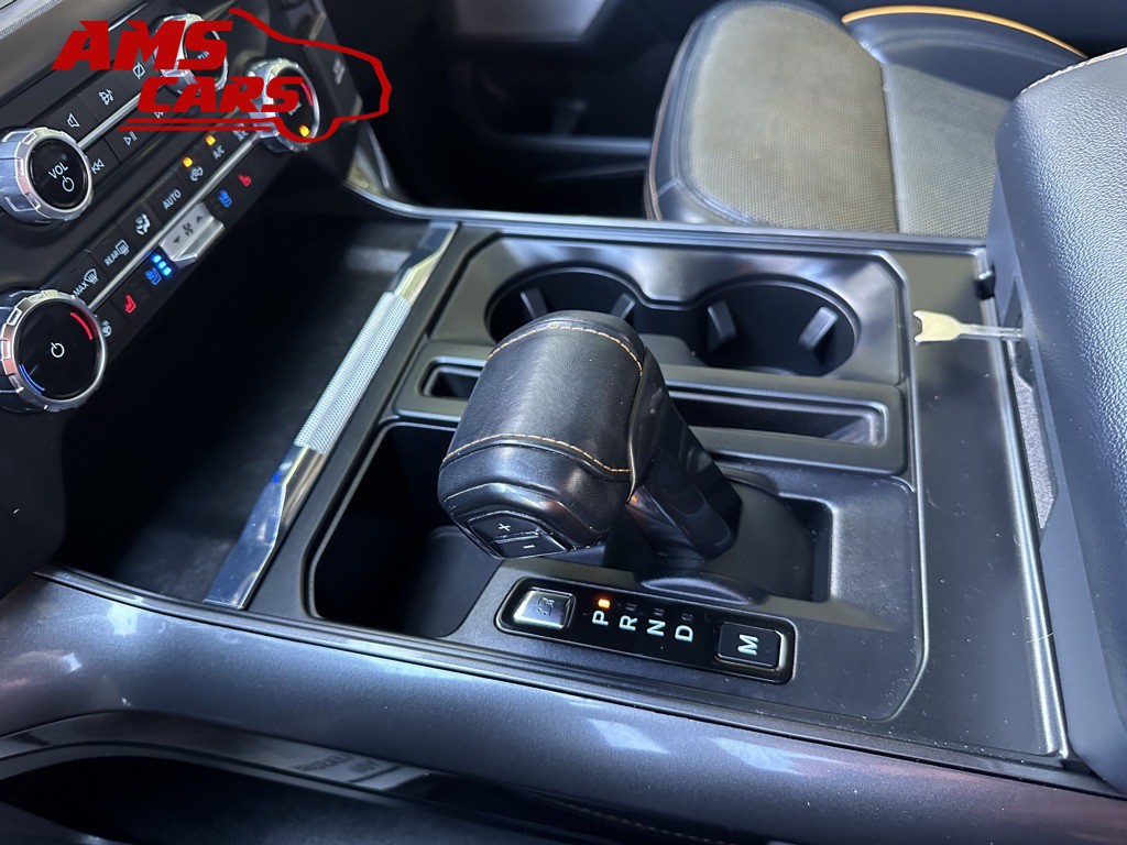 2022 Ford F-150 Image 140
