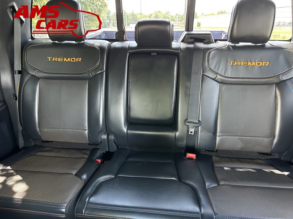 2022 Ford F-150 Image 142