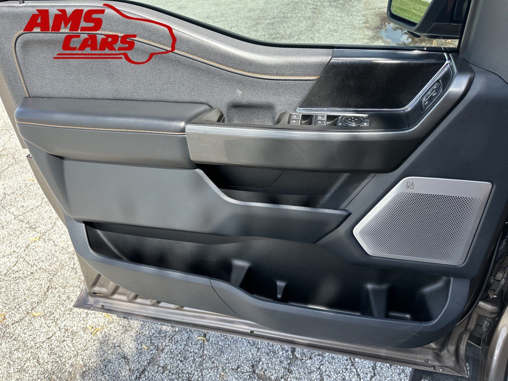 2022 Ford F-150 Image 143