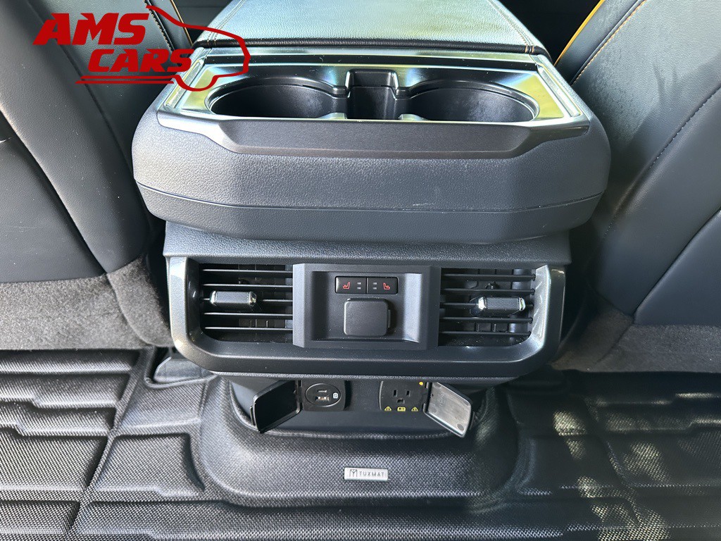2022 Ford F-150 Image 145