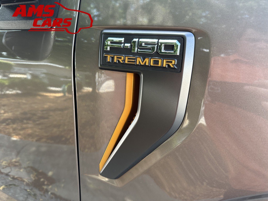 2022 Ford F-150 Image 152