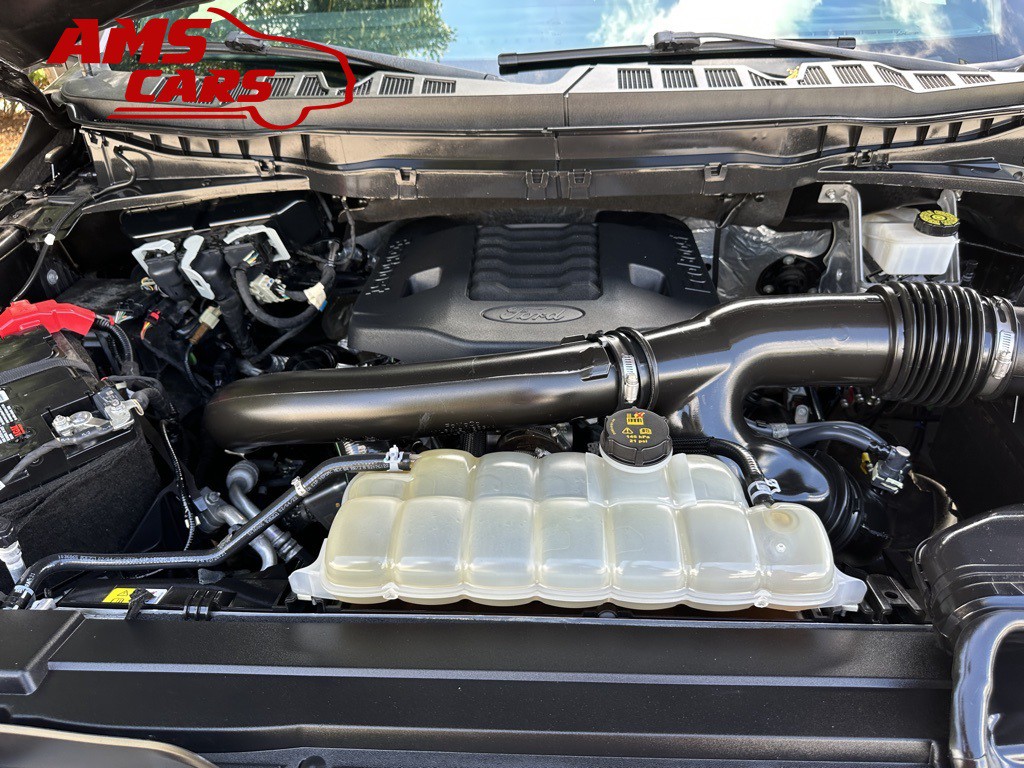 2022 Ford F-150 Image 153