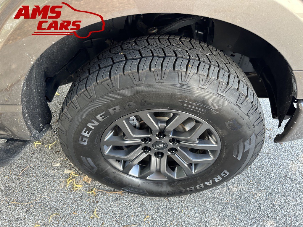 2022 Ford F-150 Image 77