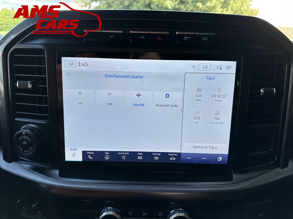 2022 Ford F-150 Image 125