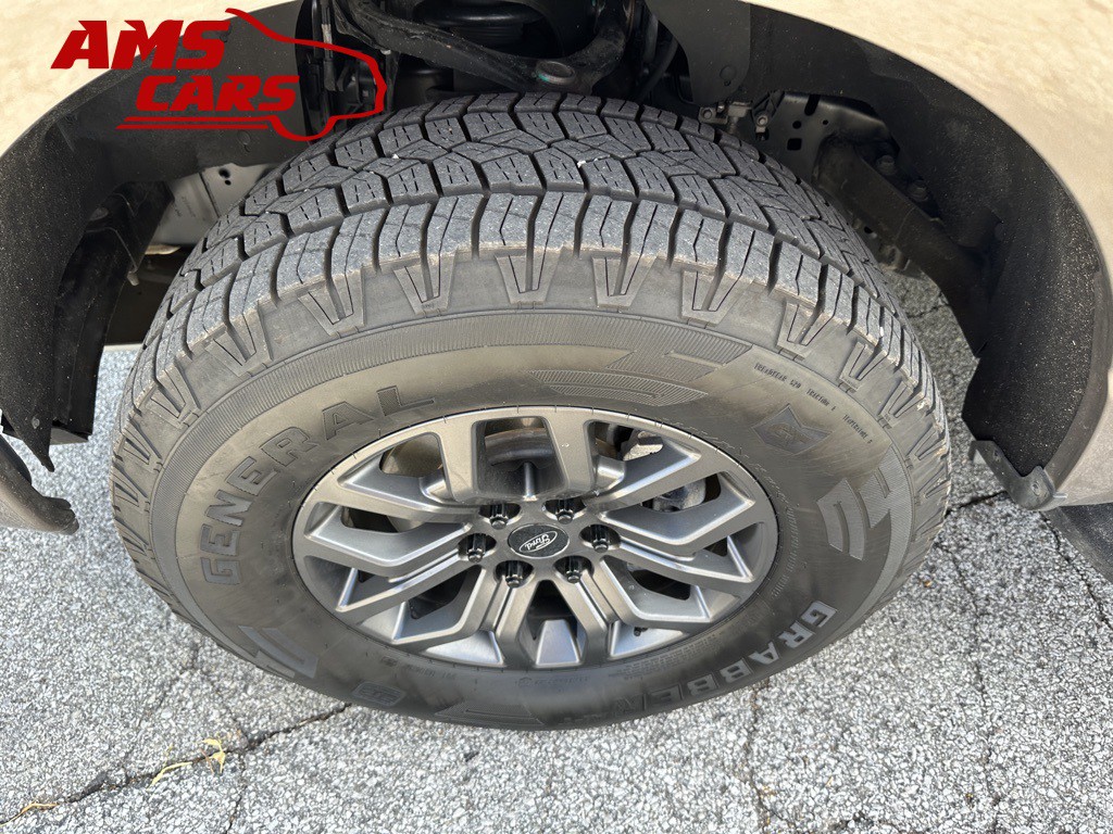 2022 Ford F-150 Image 155