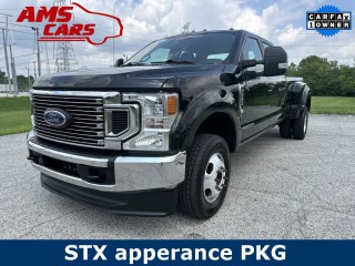 Image for 2020 Ford F-350 XL ID: 6682457