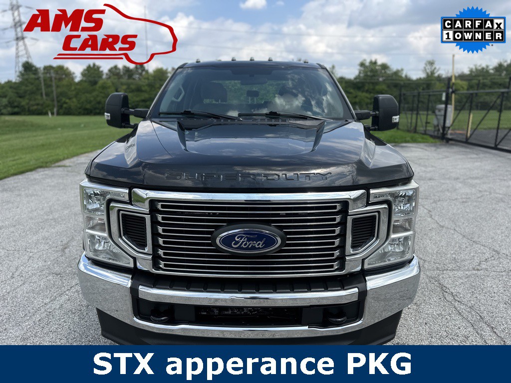 2020 Ford F-350 Image 2