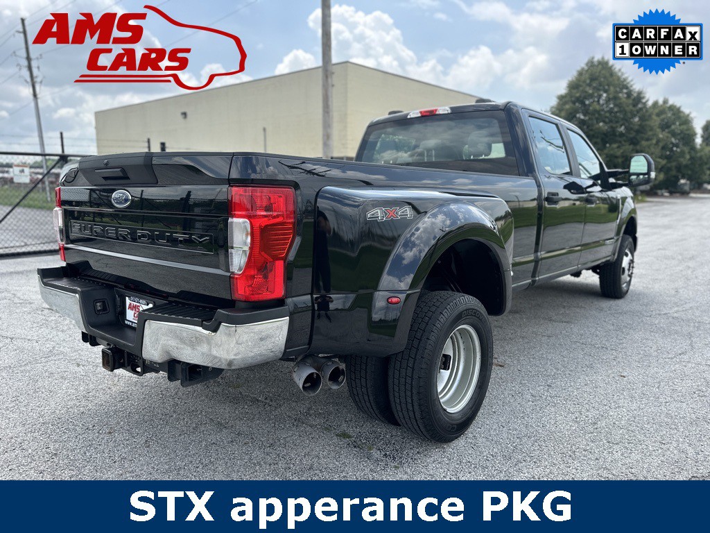 2020 Ford F-350 Image 4
