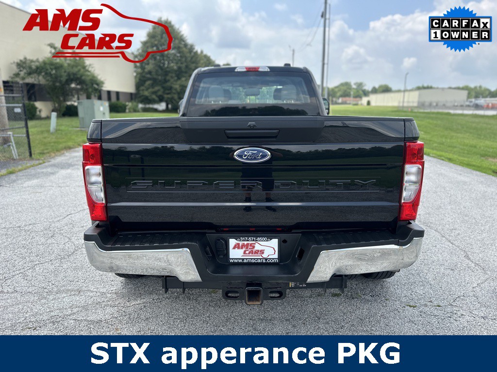2020 Ford F-350 Image 5