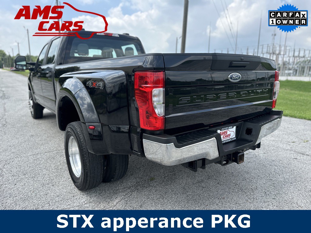 2020 Ford F-350 Image 6