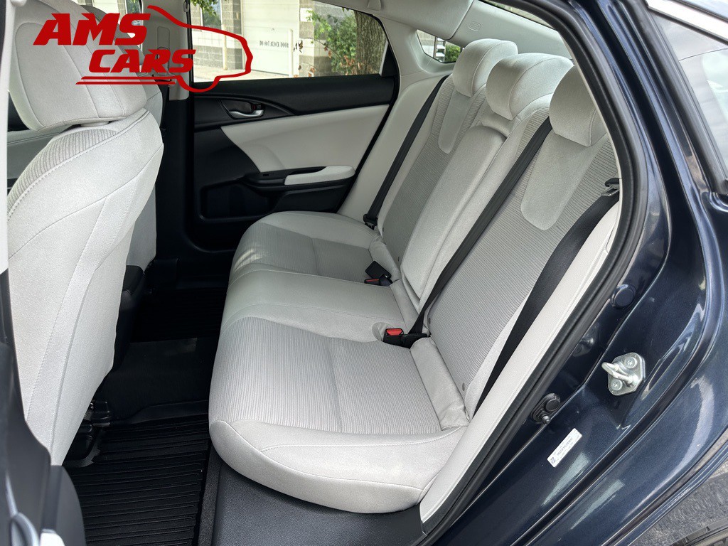 2020 Honda Insight Image 13