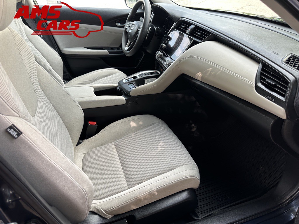 2020 Honda Insight Image 18