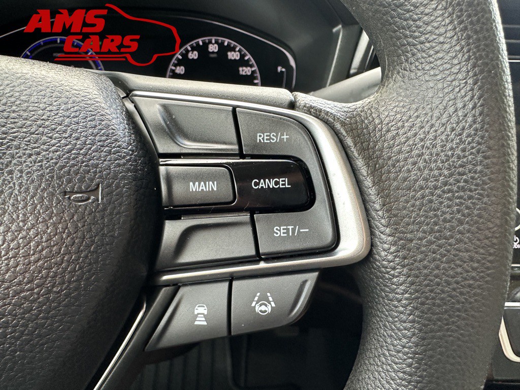 2020 Honda Insight Image 31
