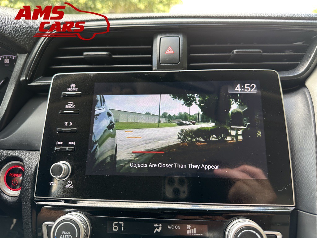 2020 Honda Insight Image 47