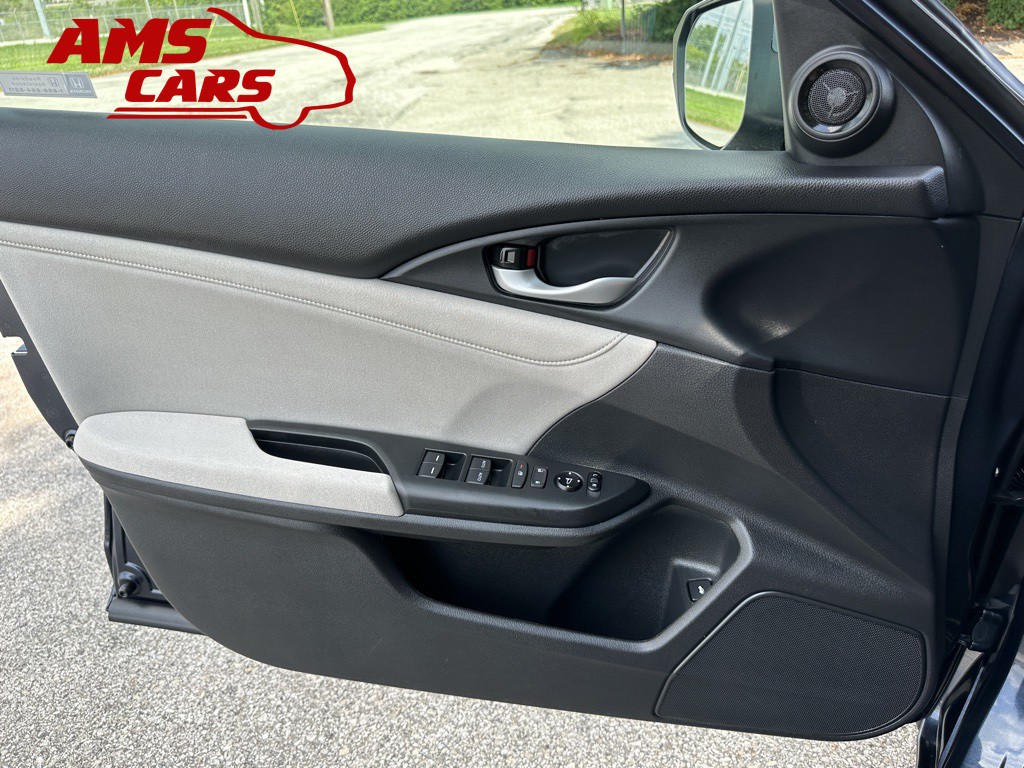 2020 Honda Insight Image 52