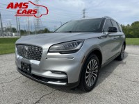 Image for 2022 Lincoln Aviator Reserve ID: 6685771