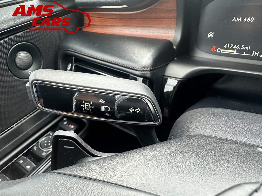 2022 Lincoln Aviator Image 25