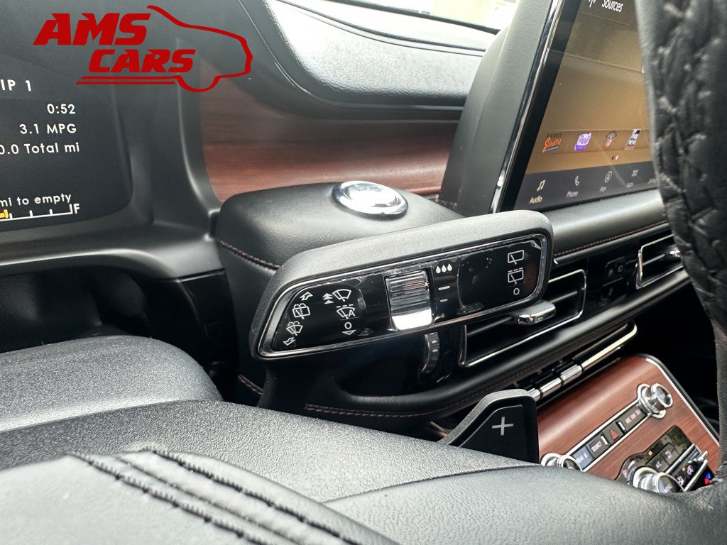 2022 Lincoln Aviator Image 26