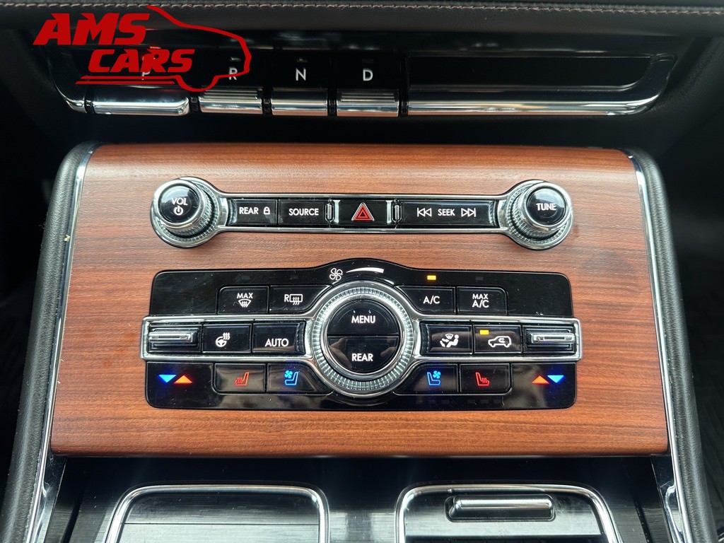 2022 Lincoln Aviator Image 41
