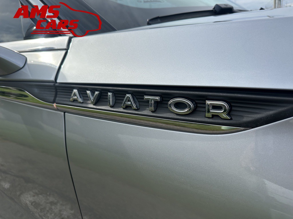 2022 Lincoln Aviator Image 53