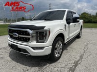 Image for 2021 Ford F-150 Platinum ID: 6692550