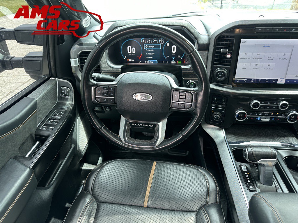 2021 Ford F-150 Image 8