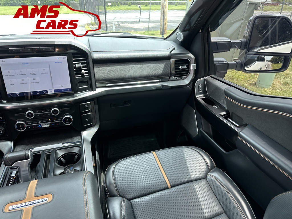 2021 Ford F-150 Image 9