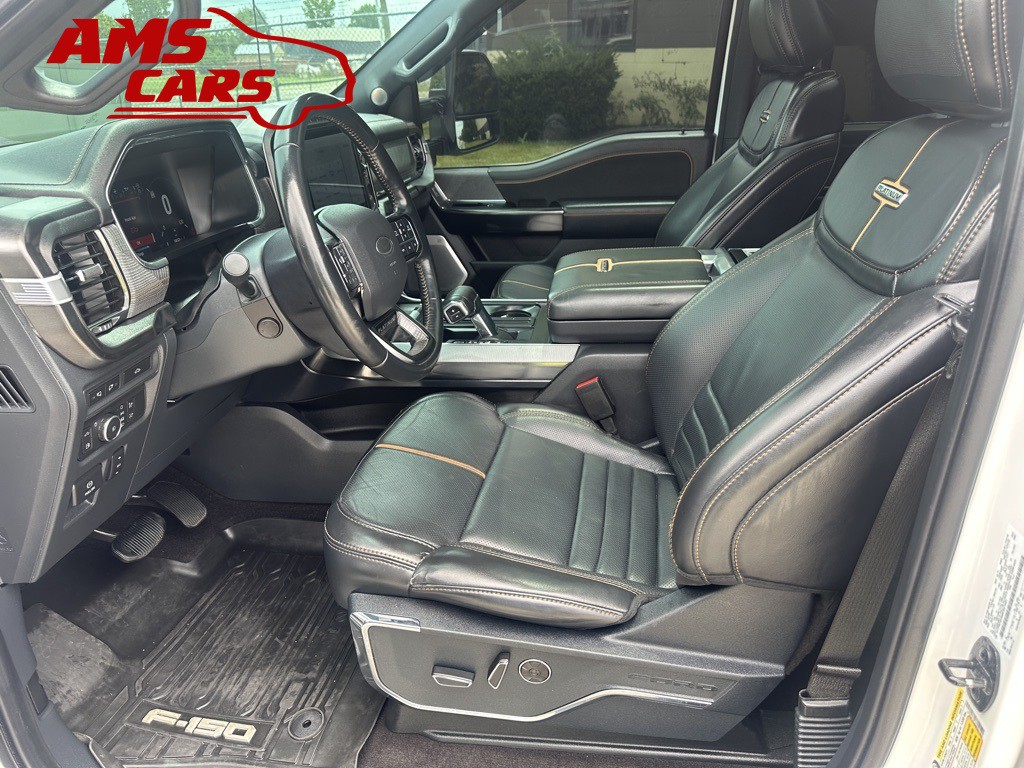 2021 Ford F-150 Image 10