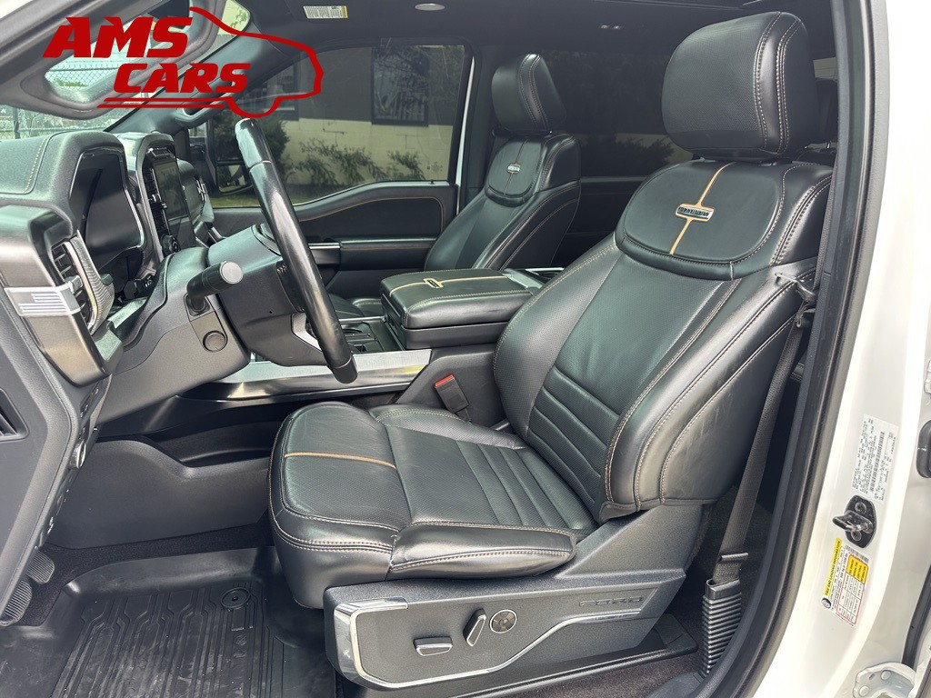 2021 Ford F-150 Image 11