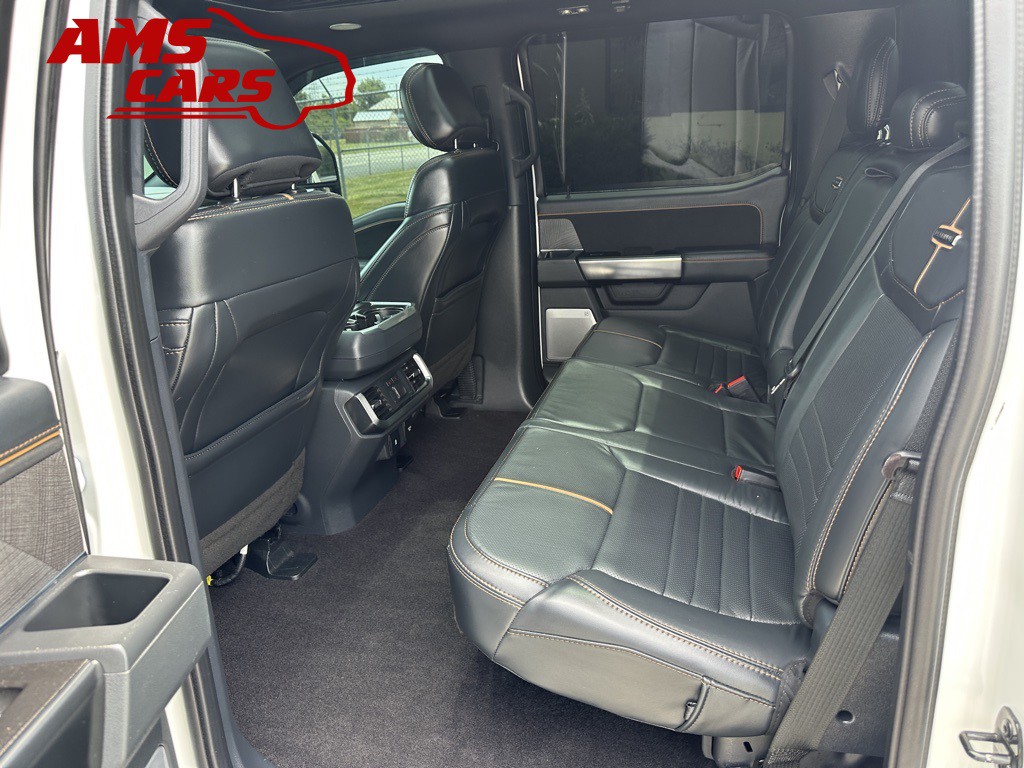2021 Ford F-150 Image 13