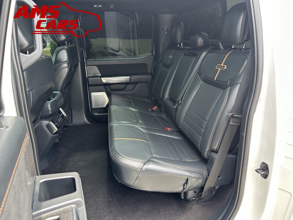 2021 Ford F-150 Image 14