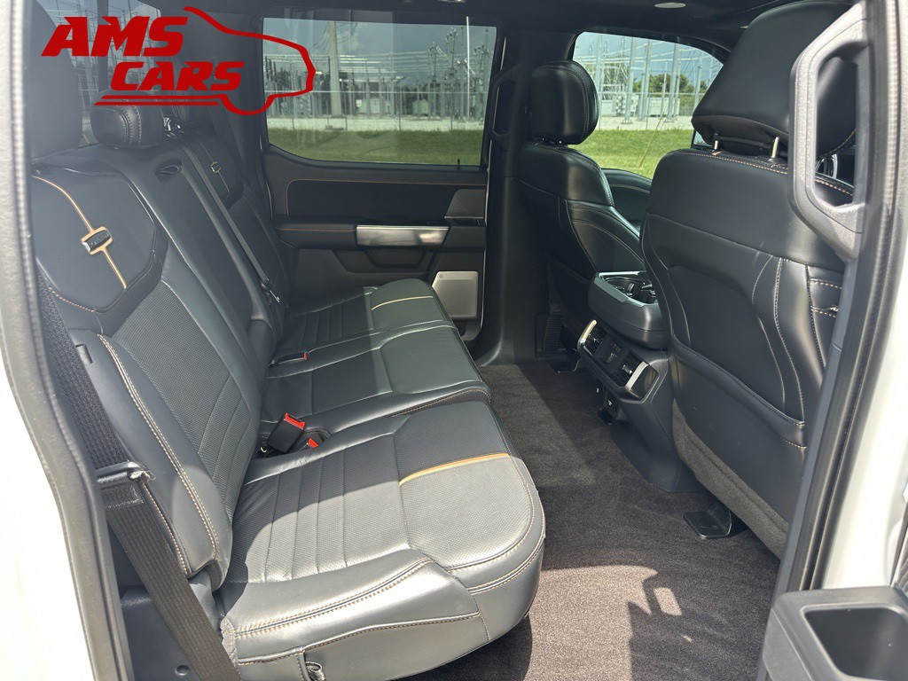 2021 Ford F-150 Image 17