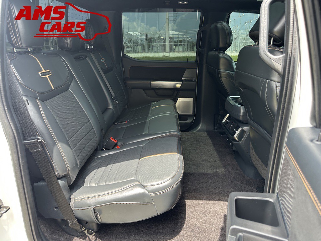 2021 Ford F-150 Image 18