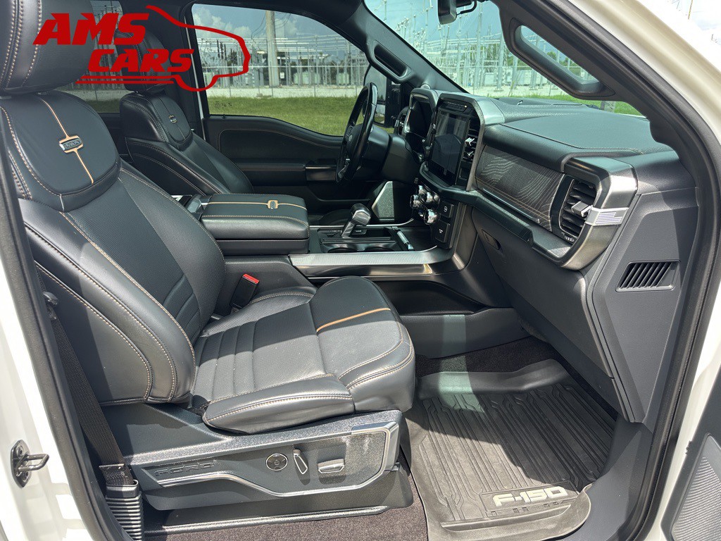 2021 Ford F-150 Image 19
