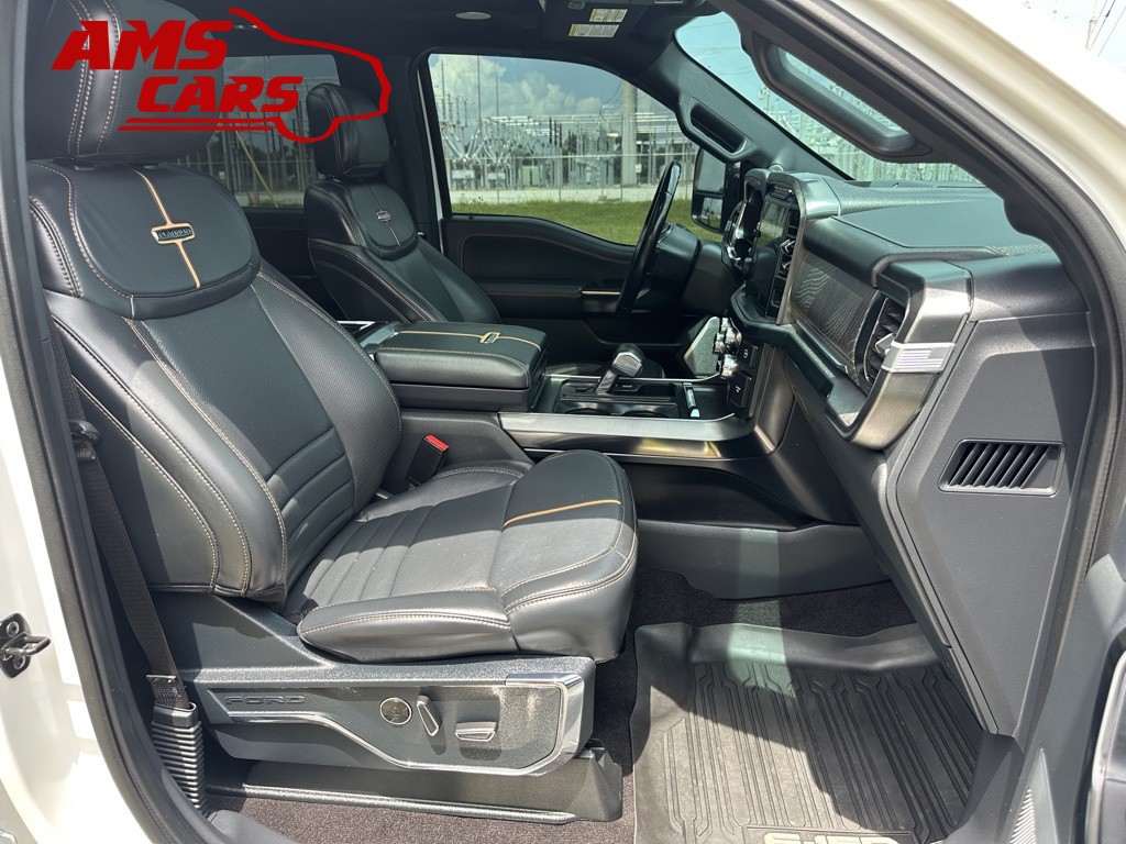 2021 Ford F-150 Image 20