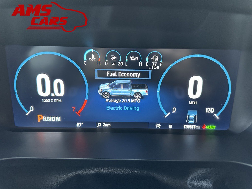 2021 Ford F-150 Image 21