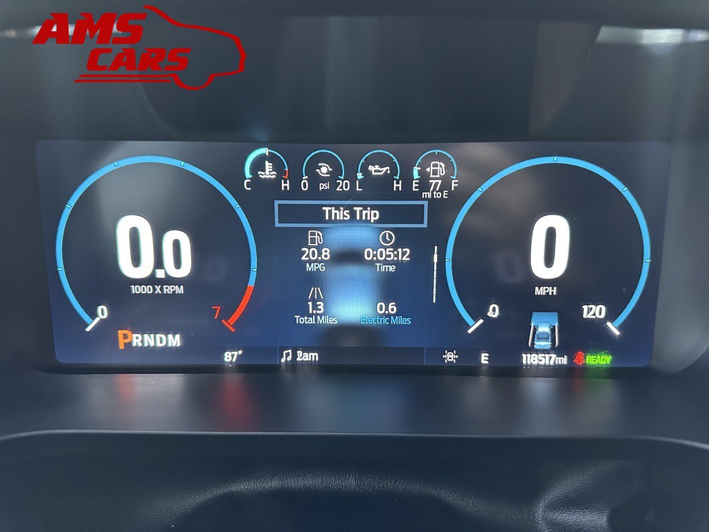 2021 Ford F-150 Image 22