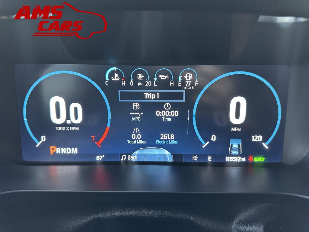 2021 Ford F-150 Image 23