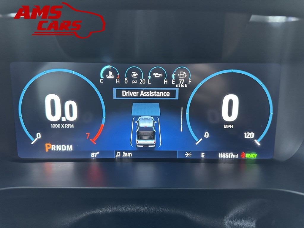 2021 Ford F-150 Image 26
